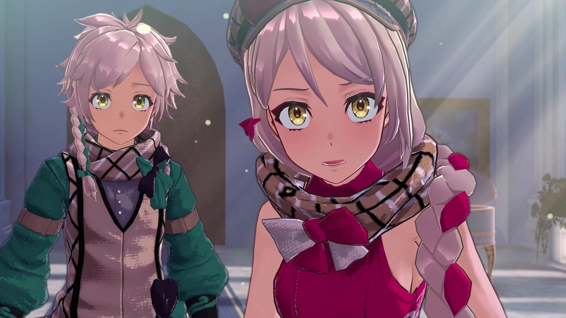 Fire Emblem: Engage - Imagen 12